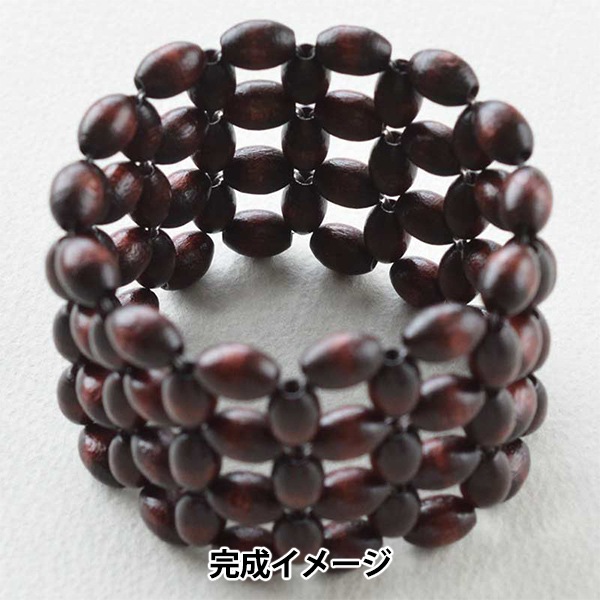 �ӡ������å� �ؤ⤯�⤯�֥쥹��å� �֥饦�� HCA21//2�� MIYUKI �ߥ業