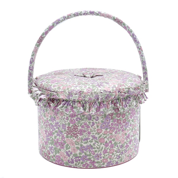 ソーイングセット 裁縫セット 『TOREMY (トレミー) ソーイング