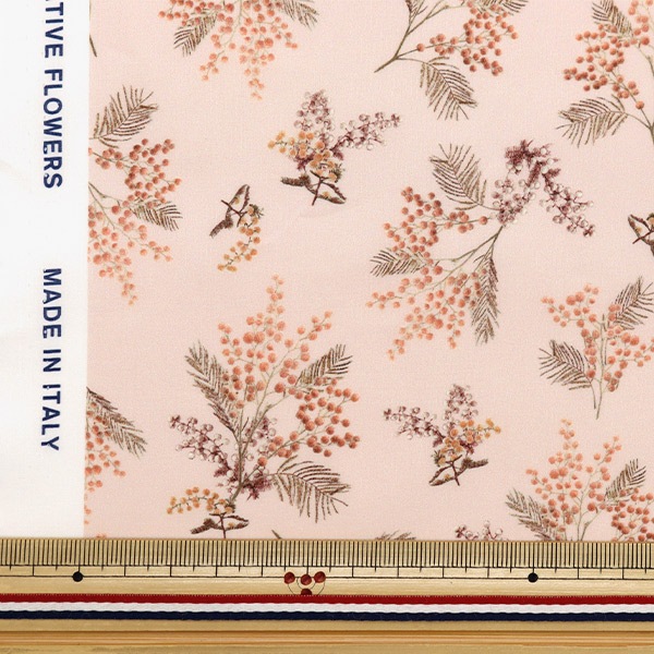 ミモザ商品 数量5から】 生地 『リバティ・ファブリックス タナローン