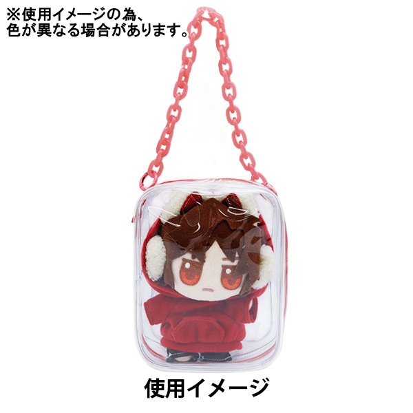 【そら】ポーチ　ハンドメイド a3b4476a2d6d1adaba0db928004f7c