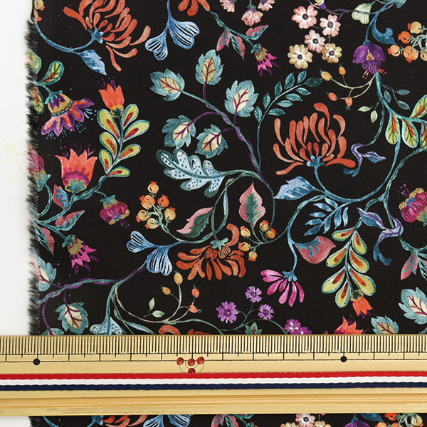 �ڿ���5����� ���� ��LIBERTY ��Хƥ��ץ��� ���ʥ����� �Υ�ǥ��å��ϥˡ� 363J6814-A�� Liberty Japan ��Хƥ�����ѥ�