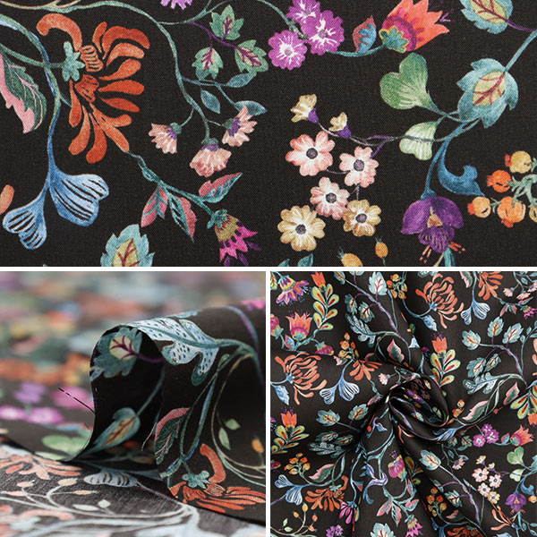 �ڿ���5����� ���� ��LIBERTY ��Хƥ��ץ��� ���ʥ����� �Υ�ǥ��å��ϥˡ� 363J6814-A�� Liberty Japan ��Хƥ�����ѥ�