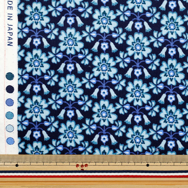 数量5から】 生地 『リバティ・ファブリックス コーデュロイ マクセン