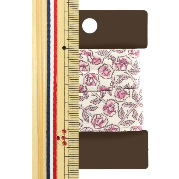 バイアステープ 『リバティ・ファブリックス バイアステープ 20mm幅 2m