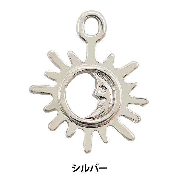 9/10まで出品⭐︎ MHT 星　チャーム 手芸金具 『チャーム 星 ゴールド #268』 ビーズ,ビーズ金具