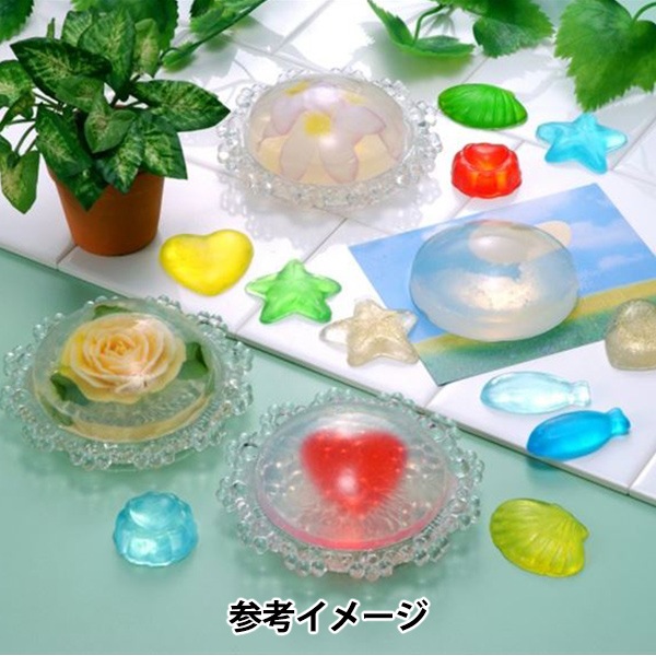 石鹸粘土 『MNクリアソープ 500gパック』 美濃粘土 すべての商品