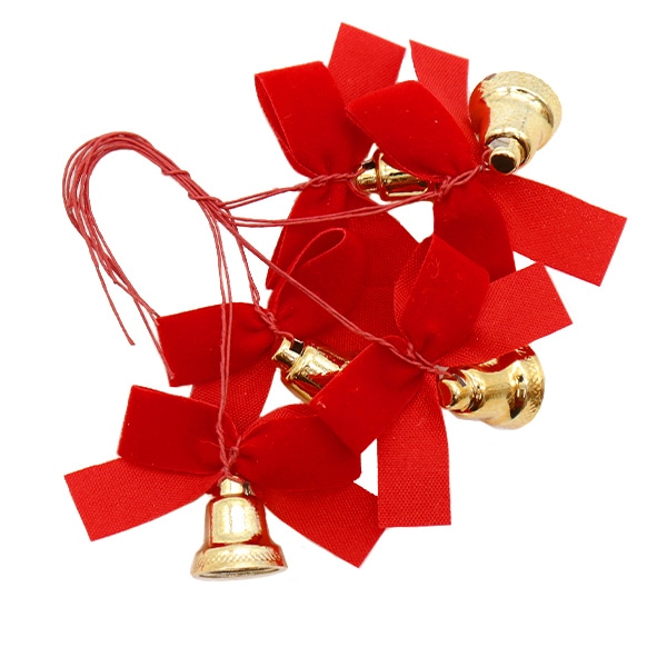 poritorie 雪 結晶 刺繍 オーナメント ベロアリボン アンティーク