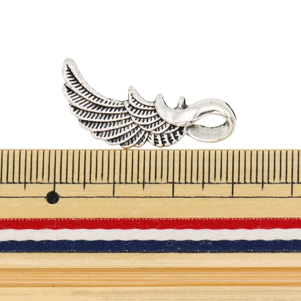 フェザーデザインチャーム໒꒱✨B. フェザーデザインチャーム໒꒱✨A. フェザーデザインチャーム໒꒱✨A.