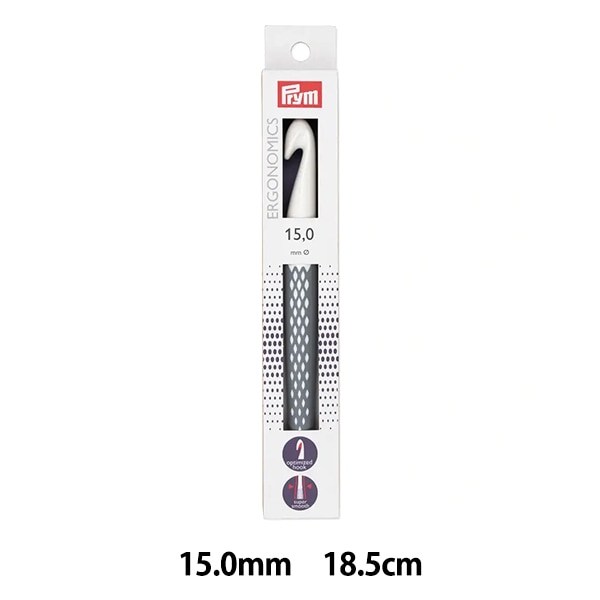 Ԥ߿ إ르Υߥ  18.5cm 졼 15.0mm Prym ץ