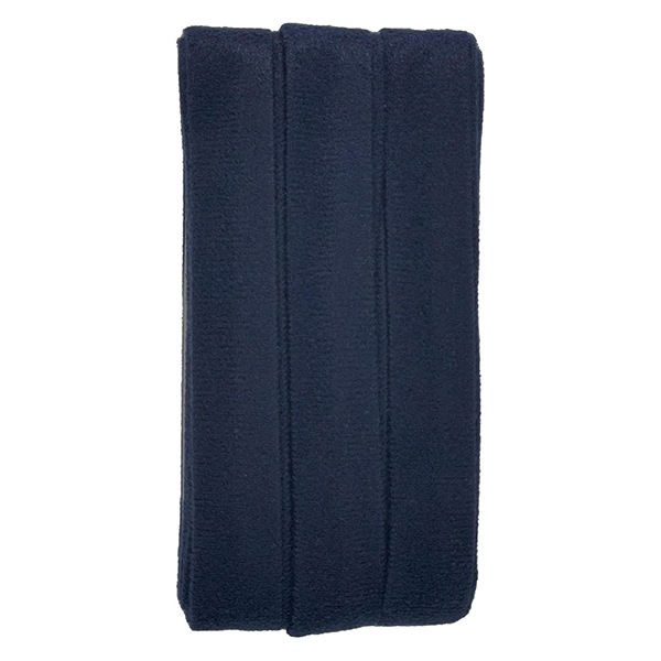 バイアステープ 『ふちどりフリーステープ CP157 7 (紺)』 CAPTAIN88