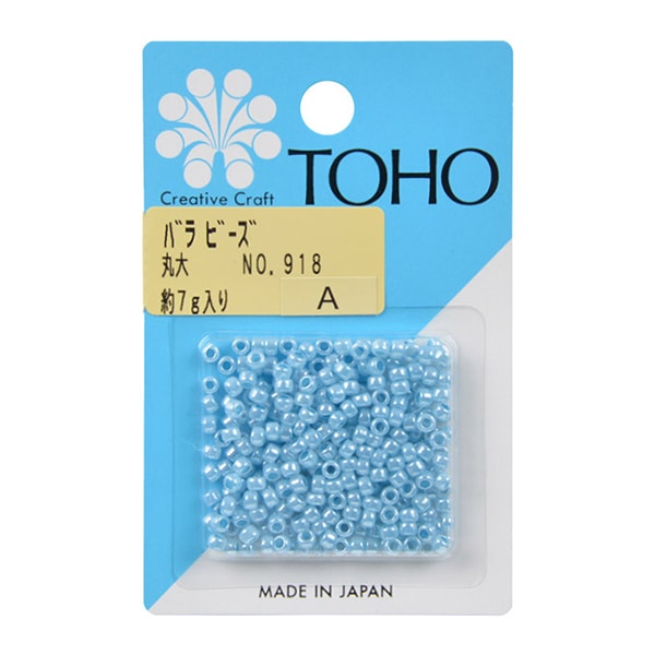 ӡ إХӡ  No.918 TOHO BEADS ȡۡӡ