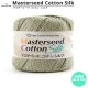 ղӻ Masterseed Cotton Silk (ޥɥåȥ󥷥륯) 8105 DIAMOND 