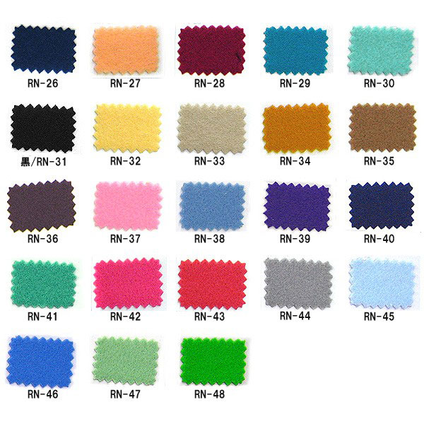 �ե���� �إ����å���֥�ե���� 18�� (1mm��) RN-13�ֿ��� SUN FELT ����ե����