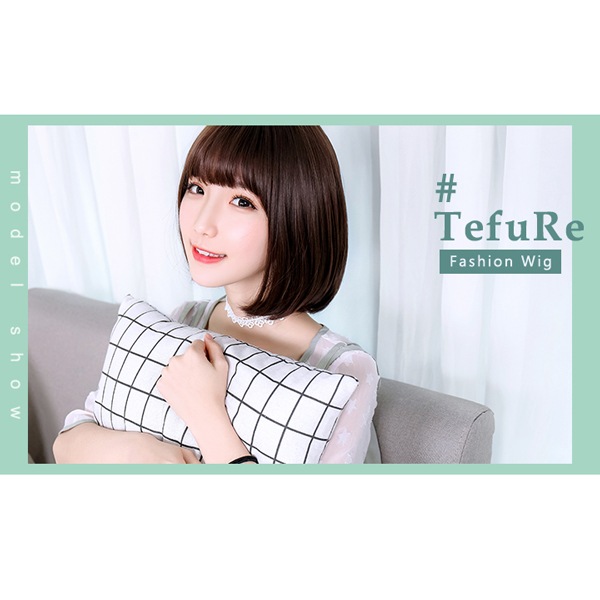 �����å� ��Tefure (�ƥե�) �ʥ����꡼�ܥ� �������֥饦�� D-3079�� Fujitatsu �ٻ�ã