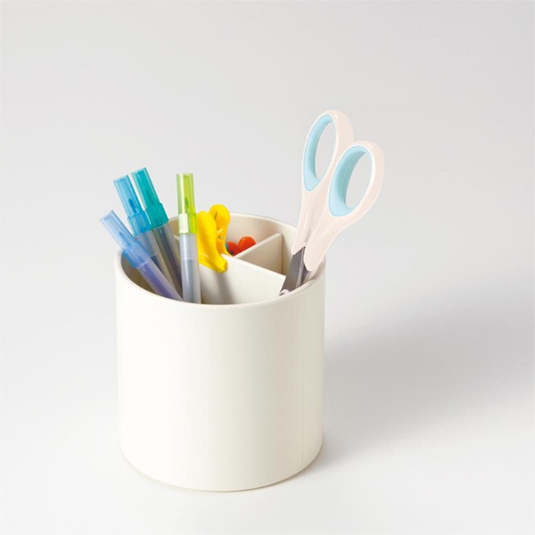 文房具 『フィットカットスリム ホワイトブルー 34154 SC-160S』 画材