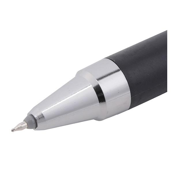 Pilot フリクションポイントノックビズ 0.4 フルブラック フリクションのフルブラックならこれ一択「フリクションポイント