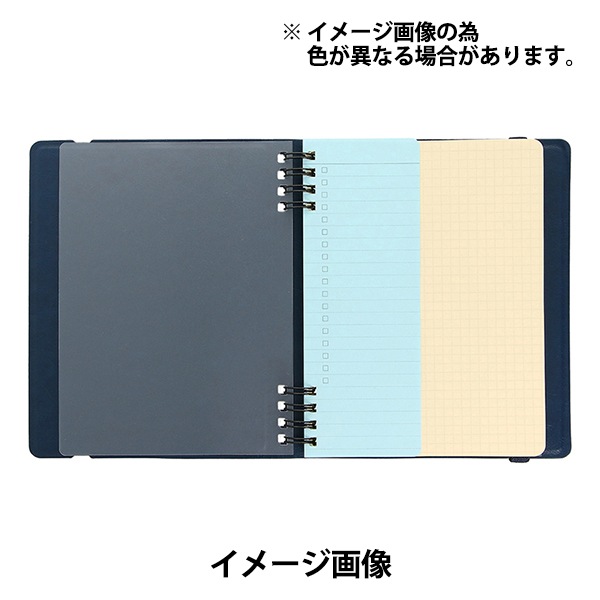 文房具 『ロルバーン フレキシブルリフィル TODOリスト Lサイズ