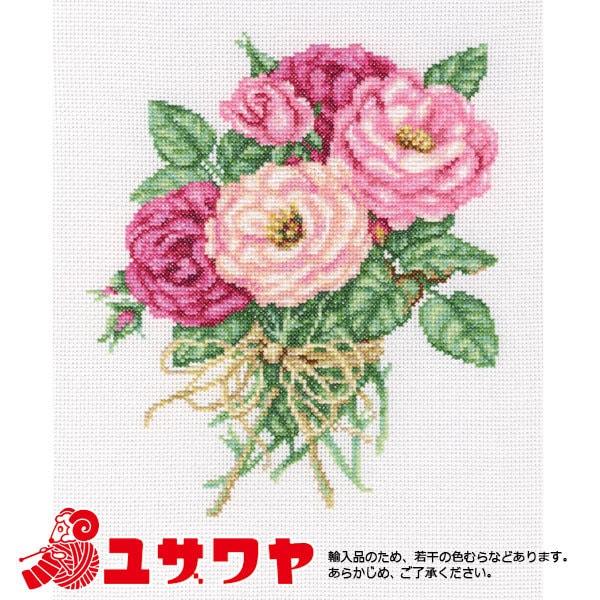 ͢ɤ夦å RTO ͢ɽå Rose Bouquet M563