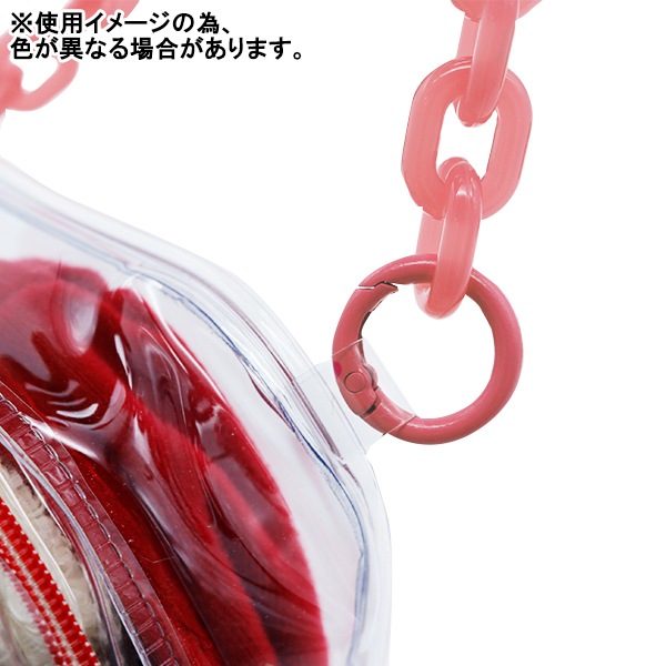 バッグ 『ぬいのポーチ Mサイズ ブルー NUIT-07』 KIYOHARA 清原