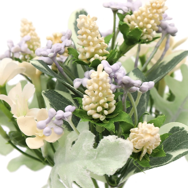 山ミュウ　しめなわ飾り　花材セット　5点 91hTRNl1JNL._AC_UL210_SR210,