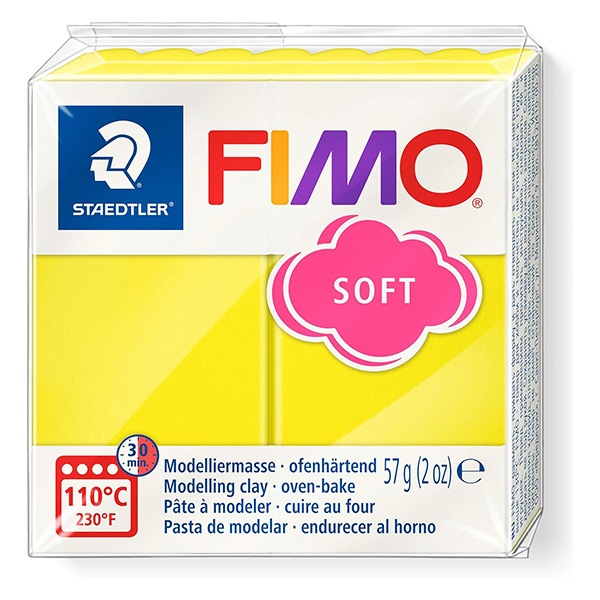 ����Ǵ�� ��FIMO SOFT (�ե��⥽�ե�) 56g 8020-10 ���󥤥������� STAEDTLER Noris Club ���ƥåɥ顼 �Υꥹ�����