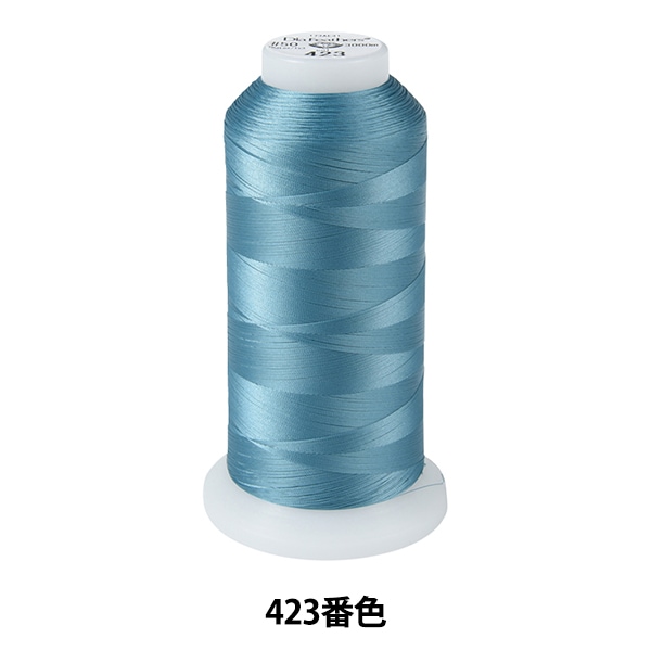 エースクラウン eco ミシン糸 | 製品案内 | 大貫繊維株式会社