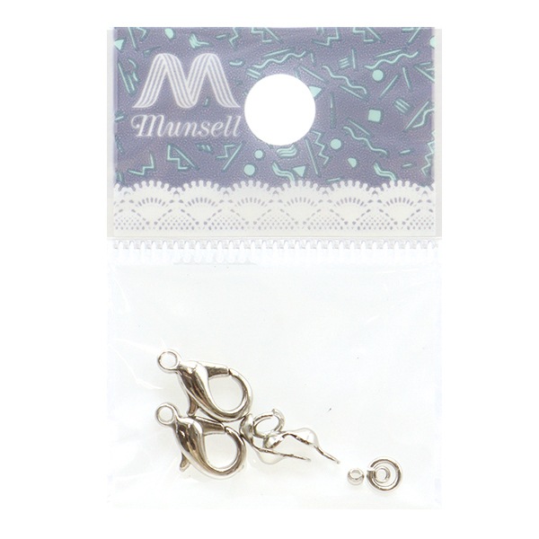 銀細工部品 シルバー工芸部品セット 50g 万年筆部品 銀細工部品