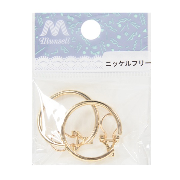 専用ページ5/1。18金 フープイヤリング 楽天市場】K18フープイヤリング ピアリング(11mmワイド)(18金