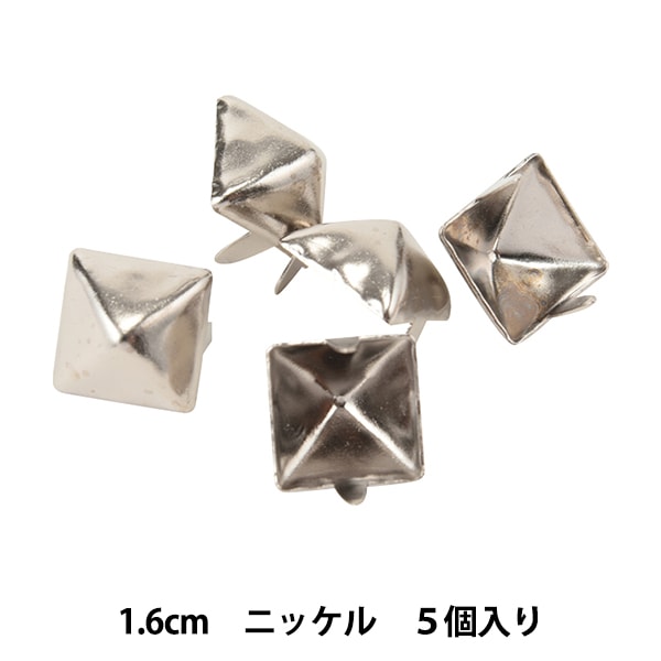 �쥶����� �إԥ�ߥåɥ��ݥå� 1.6mm �˥å��� 5������ 70995-10�� KYOSHIN-ELLE ���ʥ���