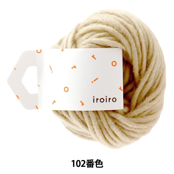 �ӻ� ��iroiro Roving(�������� �����ӥ�) 102�ֿ� �����ȥߡ���� DARUMA ����� ����