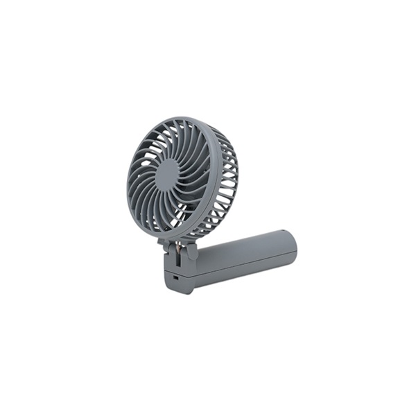 扇風機 『iFan Porta S2 グレー IF-PTS25』 エレス ELAICE 生活雑貨,冷