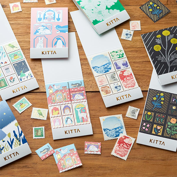 文具 『KITTA SPECIAL マスキングテープ フォト KITPP003』 画材・文具