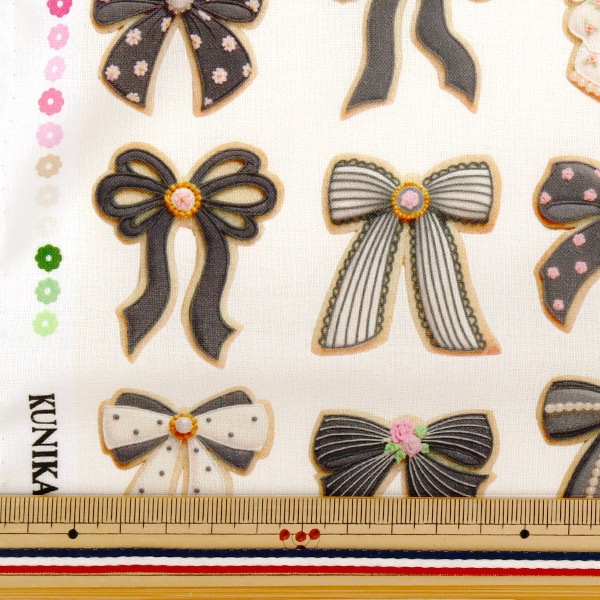 �ڿ���5����� ���� ��KUNIKA �������� Ribbon Grace �֥�å� KNEF118587-C�� YUWA ͭ�ؾ�Ź