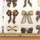 �ڿ���5����� ���� ��KUNIKA �������� Ribbon Grace �֥�å� KNEF118587-C�� YUWA ͭ�ؾ�Ź