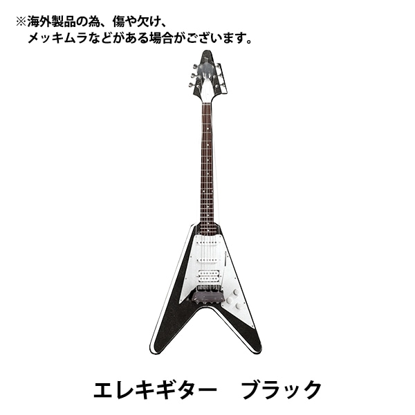 ミニチュアクラフト 『推しスタイルコレクション エレキギター