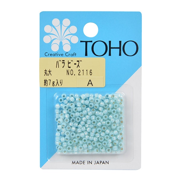 TOHO ビーズ　バラビーズ　超大量 まとめ売り 1_000000084856.jpg