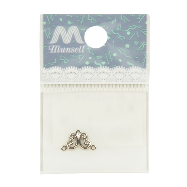 ハンドメイド　資材 KIWA CRYSTALS × TOHO BEADS 宝石編みアクセサリー – 貴和製作所