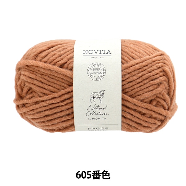 ӻ NOVITA HYGGE WOOL 605ֿ  NOVITA Υ Υӡ