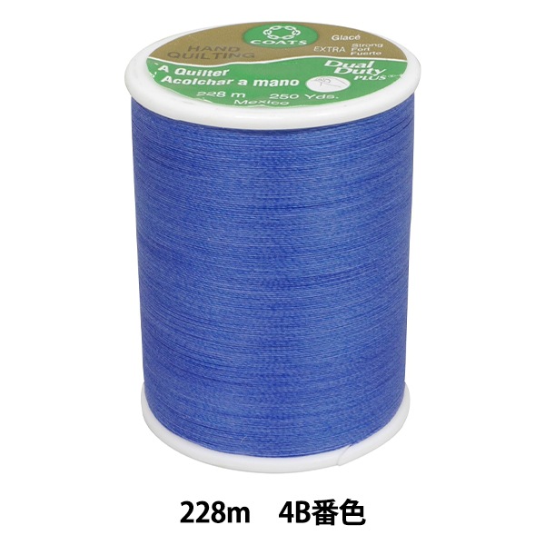 ����ƥ����ѻ� ��Dual Duty(�ǥ奢��ǥ塼�ƥ�) ART260 #40 228m 4B�ֿ��� DARUMA ����� ����