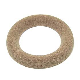 �ե����� �إ��å����15cm�� oasis ���ߥ�������������