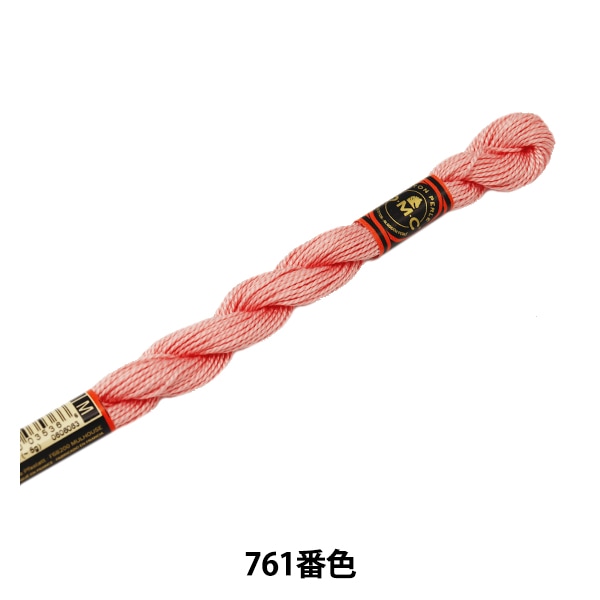 �ɤ��夦�� ��DMC 5�ֻɽ��� 761�ֿ��� DMC �ǥ������ॷ��