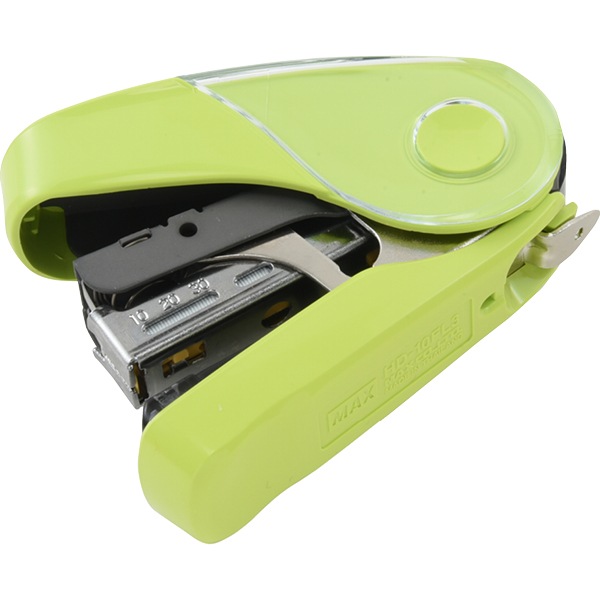 文房具 『マックス サクリフラット LG HD-10FL3K』 画材・文具,文具