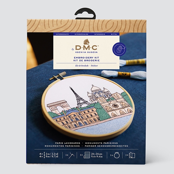 ❤︎AZEY-LE❤︎一度着用のみ極美品 ネイビー 特注ビジュー刺繍