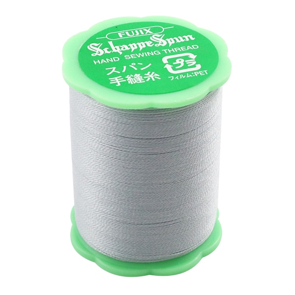 #27 【ぷっぷぷー】 約50cm.100㎝ .160cm 紙垂12枚 手縫い糸 『シャッペスパン 普通地用 50m 271番色』 Fujix