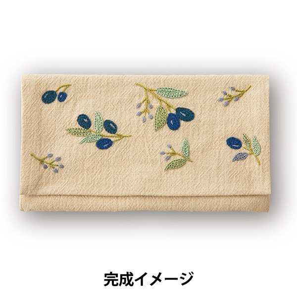 楽天市場】【送料無料】ポワンポワン ベトナム手刺繍 ハンカチ