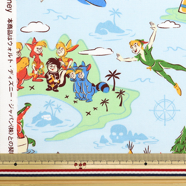 オーダーペイント　かわいい森の仲間たち&ピーターパン ピーター・パン』の「肩ズンFig.」がタカラトミーアーツのガチャに登場