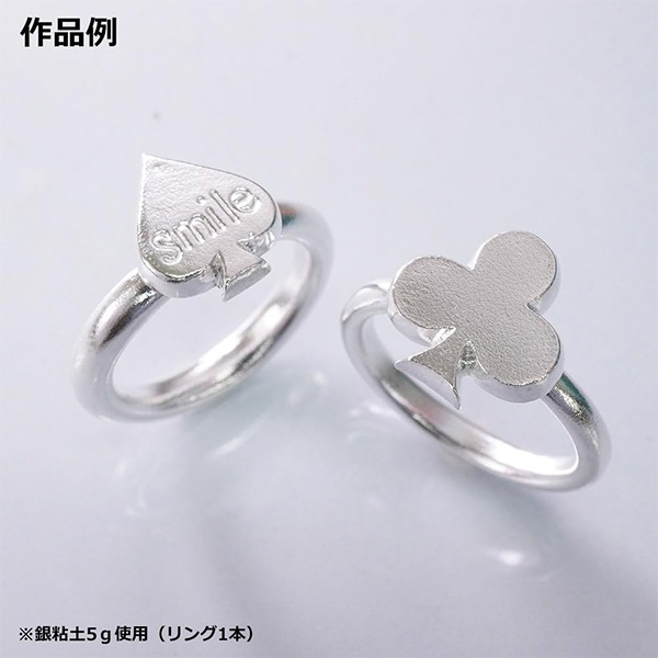 銀粘土 『アートクレイシルバー A-0265』 ART CLAY SILVER アート
