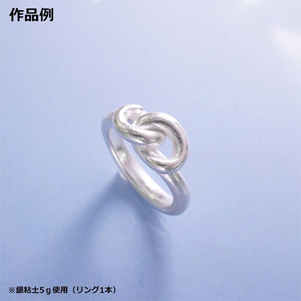 銀粘土 『アートクレイシルバー A-0265』 ART CLAY SILVER アート