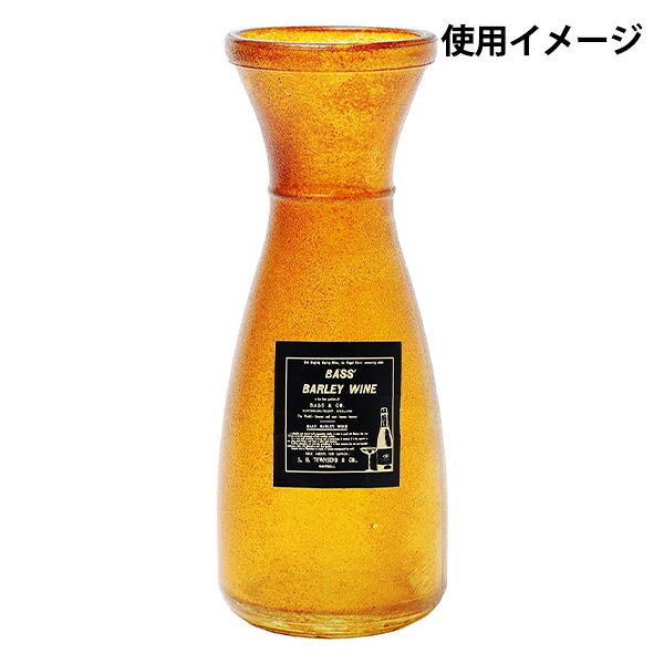 絵具 『ガラスペイント 琥珀 (こはく) 40ml GP040001』 TURNER