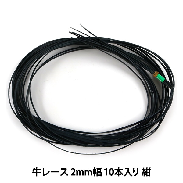 ��ݥ졼�� �ص��졼�� 2mm�� 10������ �� 3502-10�� LEATHER CRAFT ����եȼ�